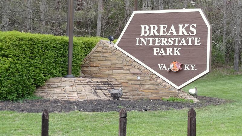 Take a Scenic Drive Through the Park