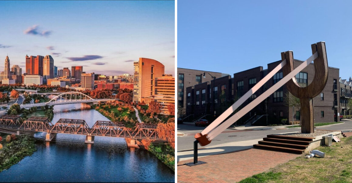 14 Can't-Miss Attractions and Secret Spots in Columbus