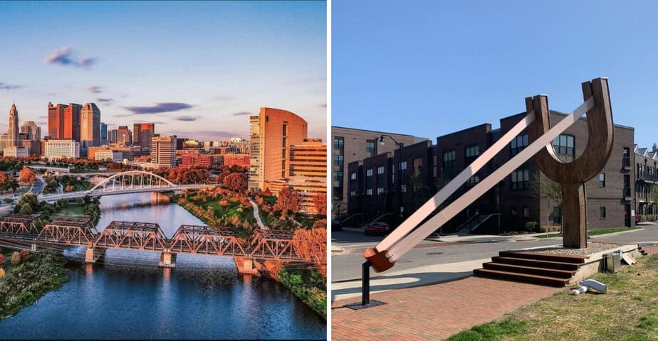 14 Can't-Miss Attractions and Secret Spots in Columbus