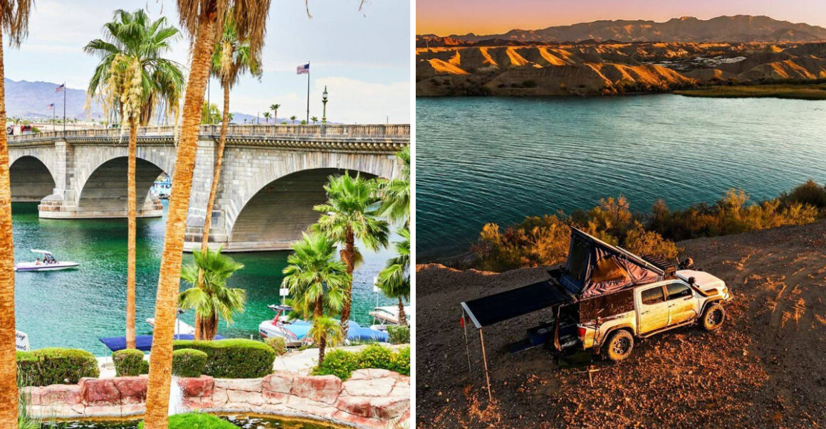 14 Reasons Lake Havasu City Is the Ultimate Playground in the Desert