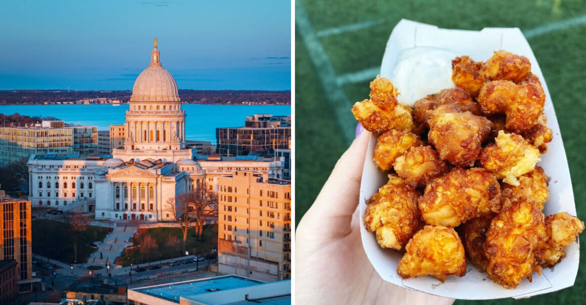 14 Totally Cool Ways to Explore Madison, Wisconsin