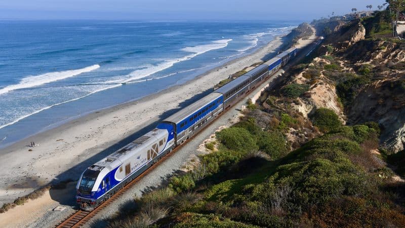 Pacific Surfliner