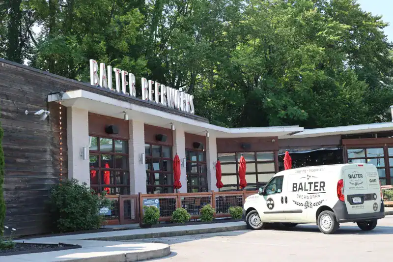 Balter Beerworks