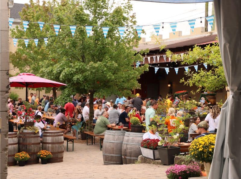 Schulz Bräu Brewing Company