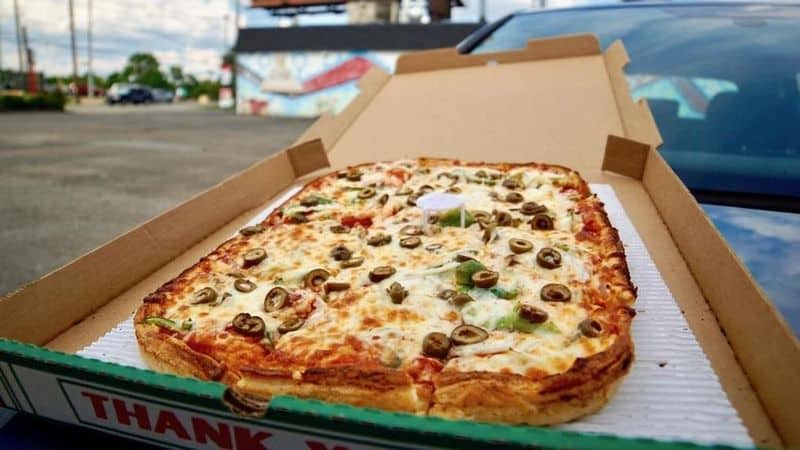 Trotta's Pizza & Drive Thru