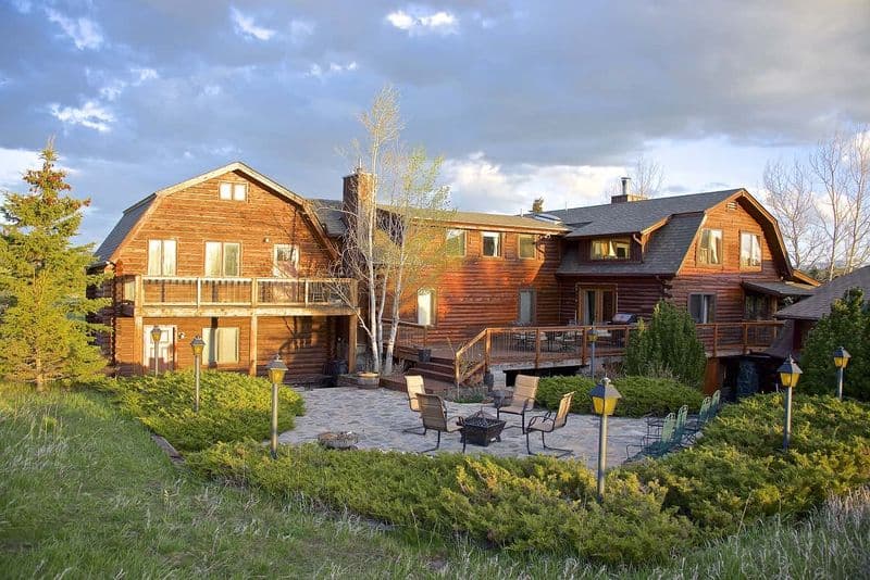 Howlers Inn, Bozeman