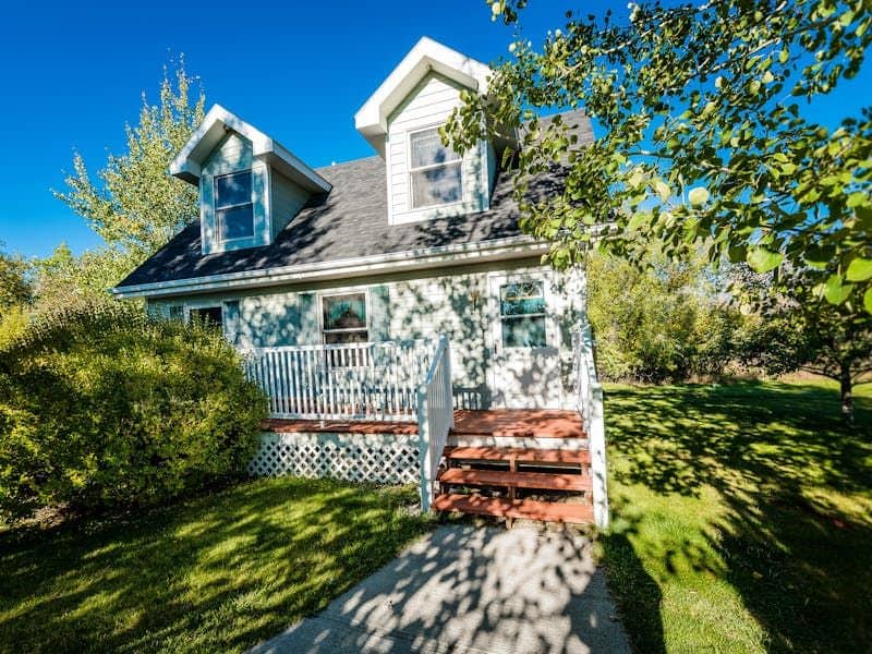 Fox Hollow Bed and Breakfast, Bozeman