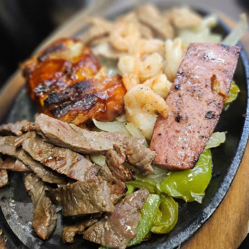 Desperados Mexican Restaurant