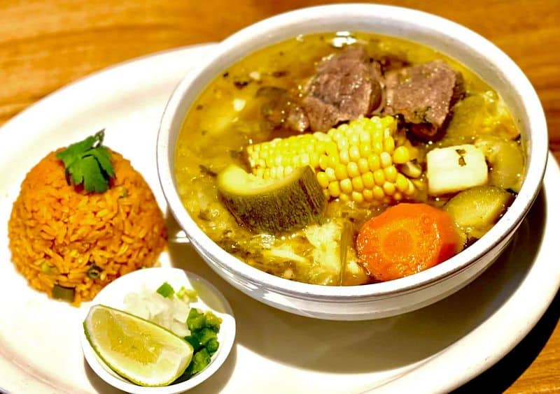 Avila's Mexican Restaurant