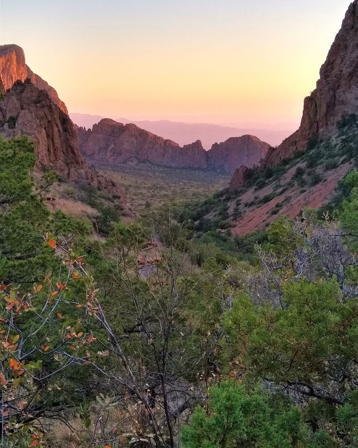 Big Bend National Park
