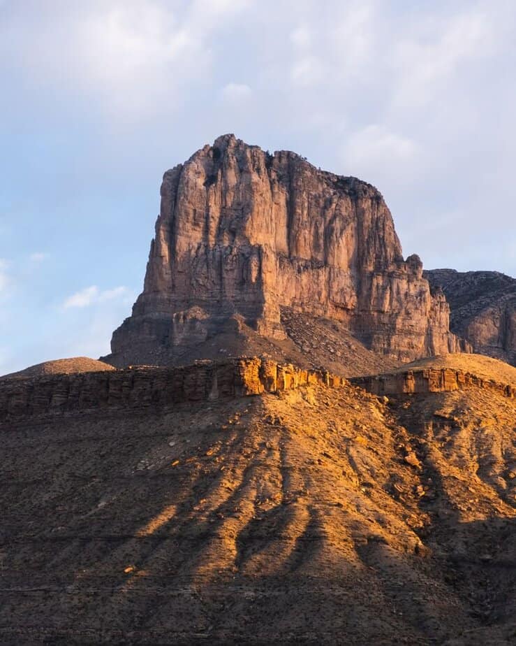Guadalupe Mountains