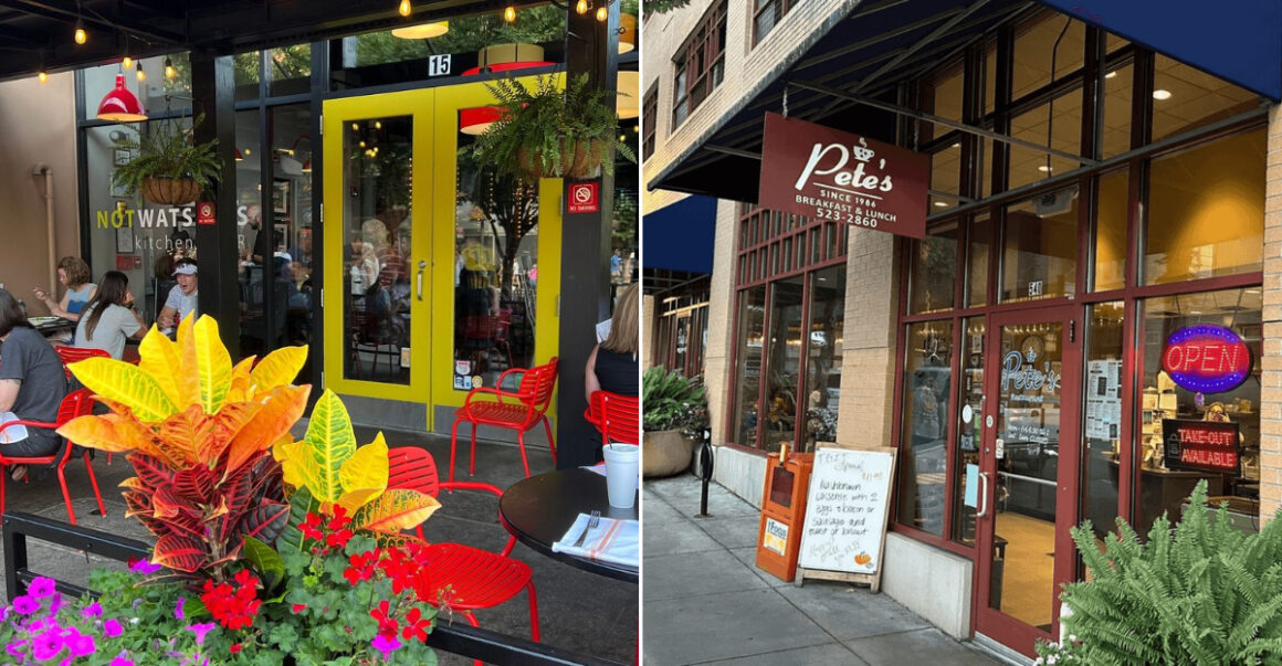 15 cant miss restaurants in knoxville tn for every food lover