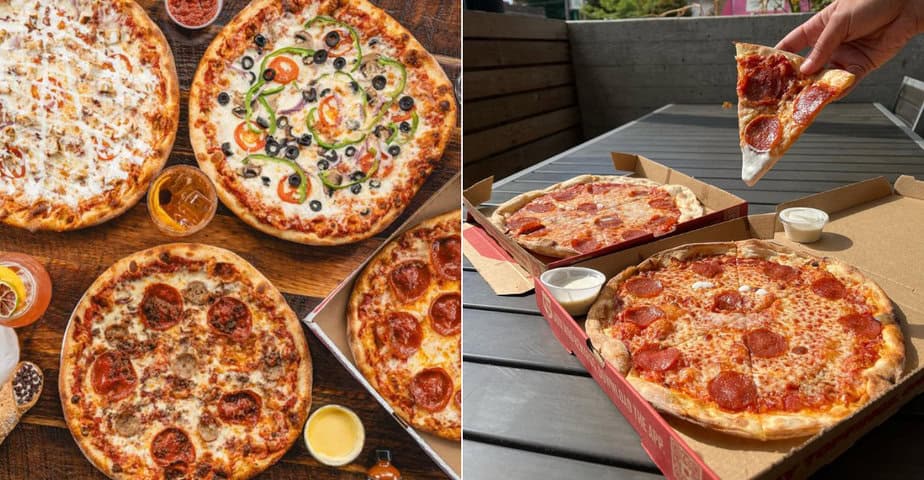 15 cincinnati pizzerias that deserve a spot on your foodie bucket list