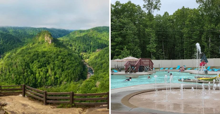 15 Unforgettable Family Activities at Breaks Interstate Park
