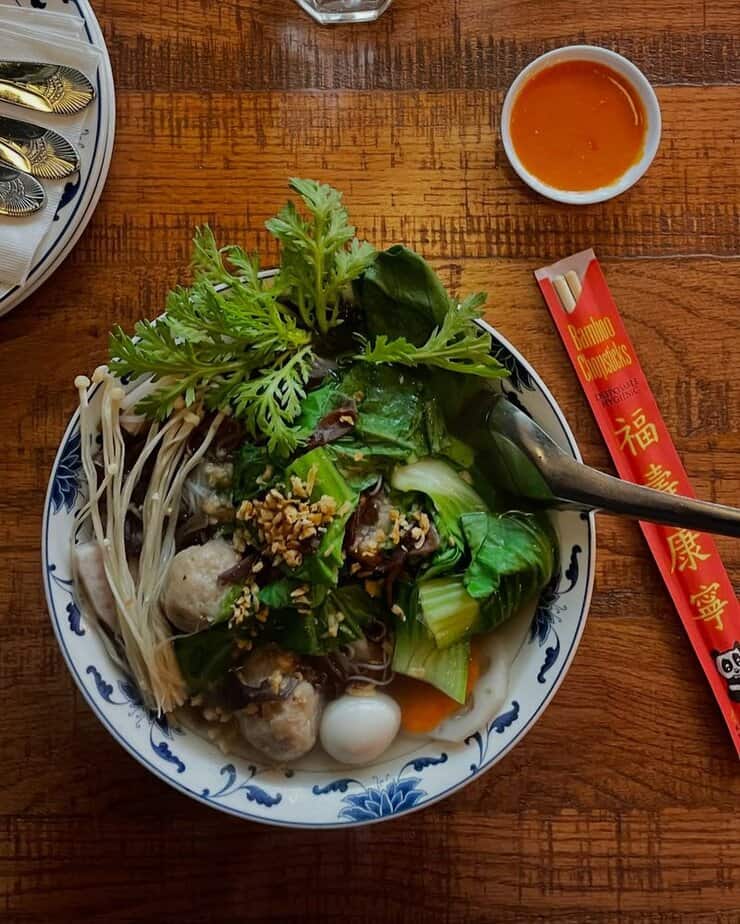 Disappointing: Top Burmese Burma Joy