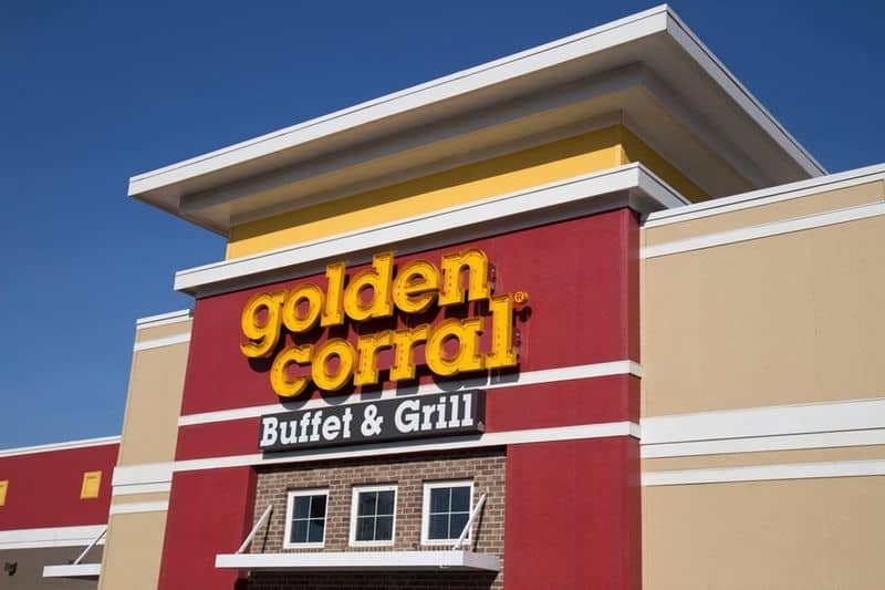 Golden Corral