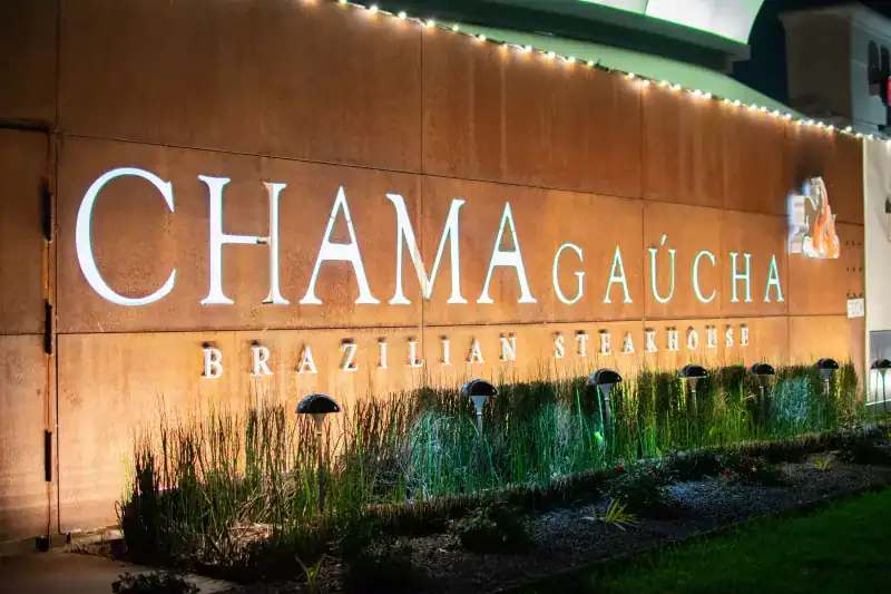 Skip This Expensive Disappointment: Chama Gaúcha Brazilian Steakhouse