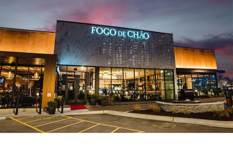 Brazilian Excellence: Fogo de Chão