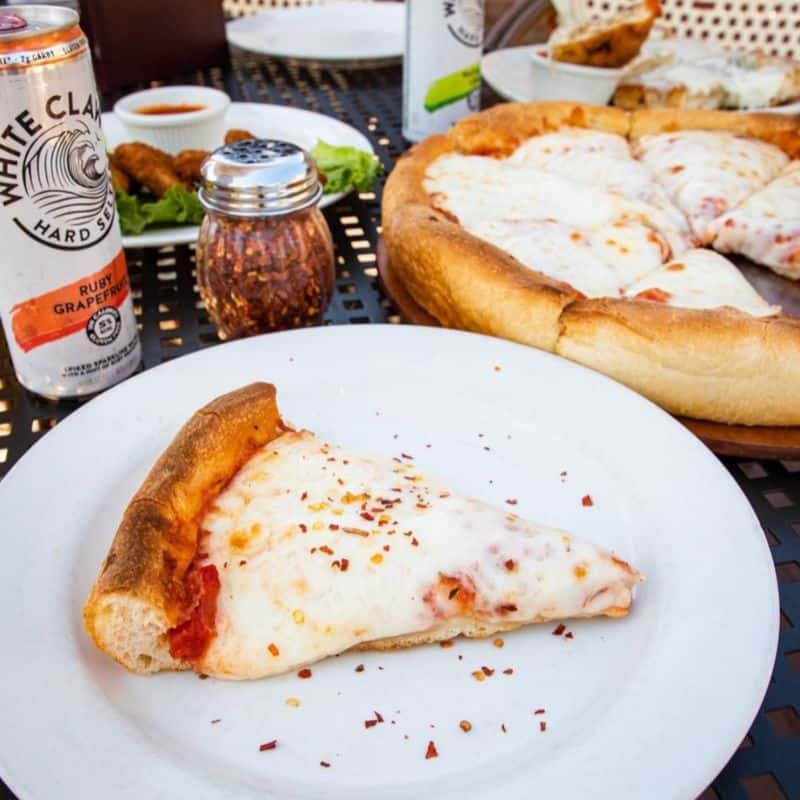 Old School Reputation, New School Problems: Connie's Pizza