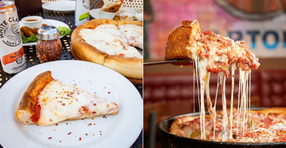 3 overhyped illinois deep dish spotsand 3 totally worth every bite