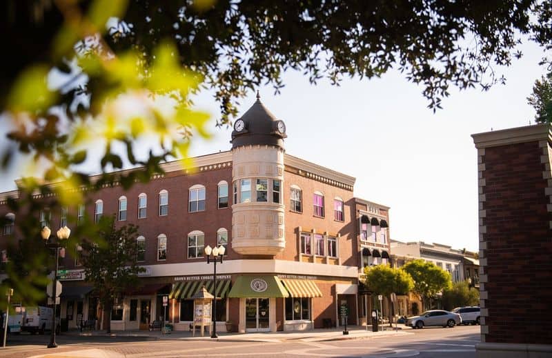 Better Alternative: Paso Robles