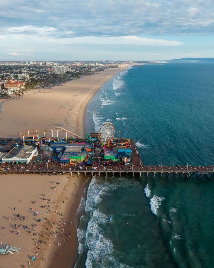 Overhyped: Santa Monica