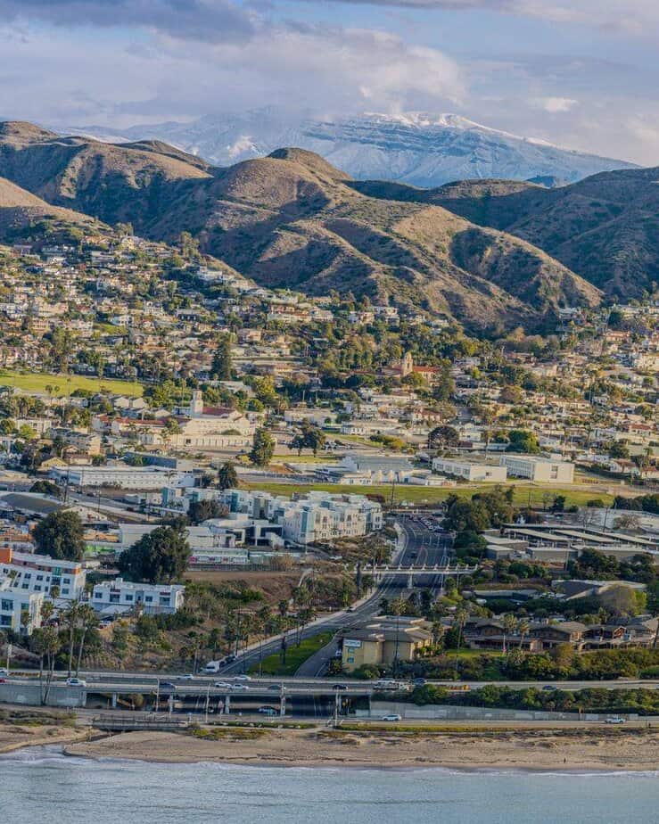 Better Alternative: Ventura