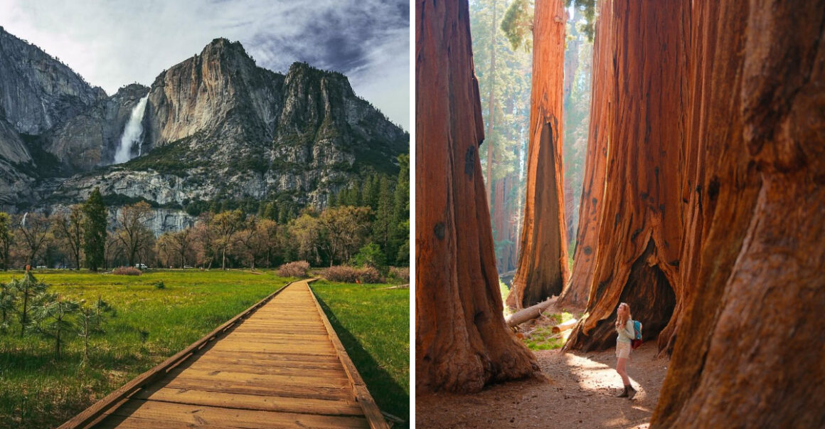 5 Overhyped California Tourist Towns (and 5 Way Better Spots to Visit Instead)