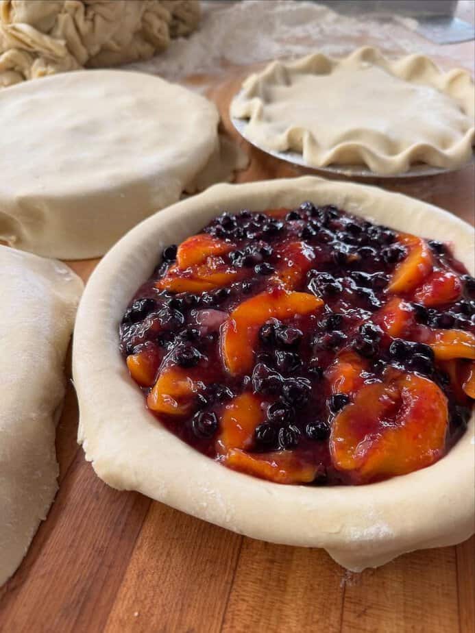 Kathy's Pies & Bakery, Cedar Rapids