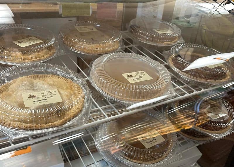 Van Hemert's Dutch Oven Bakery, Boone