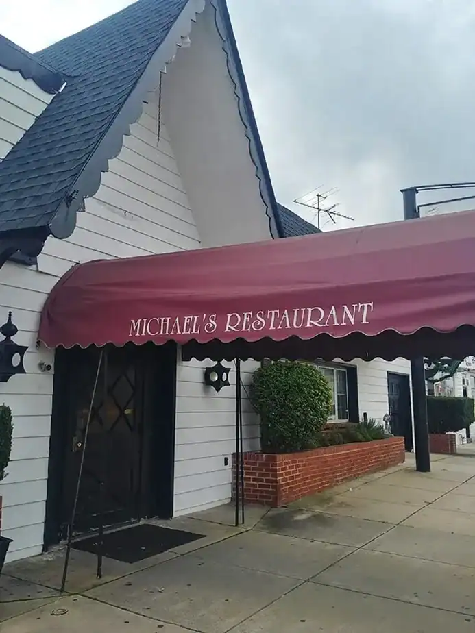 Michael's Steak & Lobster House (Baltimore)