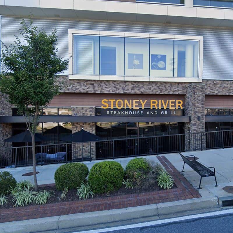 Stoney River Steakhouse and Grill (Towson)