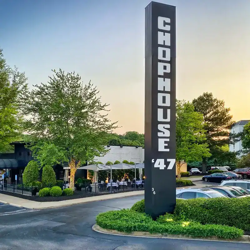 Chophouse '47 (Greenville)