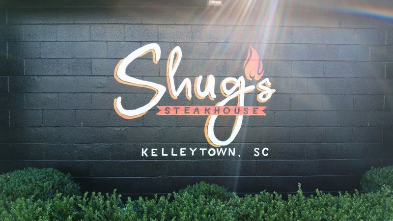 Shug's Steakhouse (Hartsville)