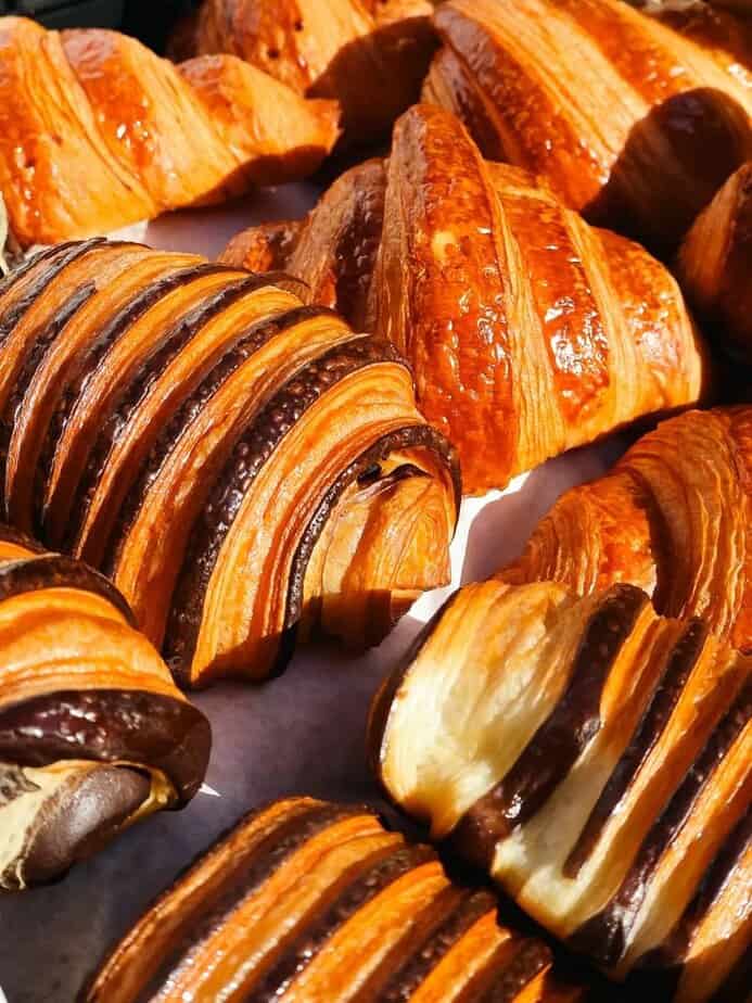 7 Delightful Small-Town Bakeries in North Carolina with Mouthwatering Treats Cocotte — Cornelius