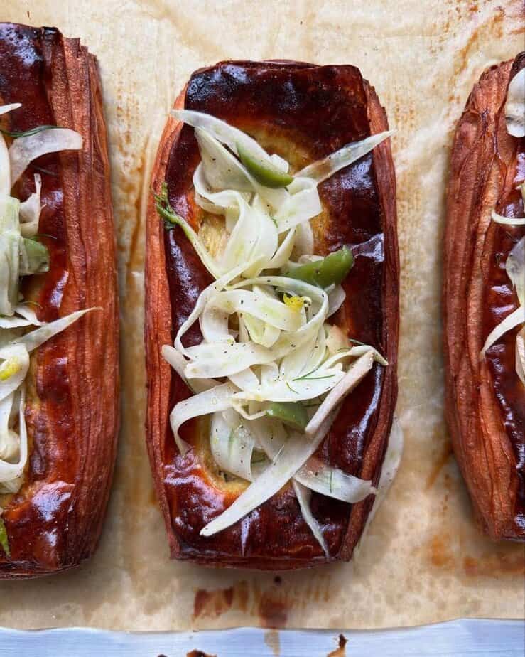 7 Delightful Small-Town Bakeries in North Carolina with Mouthwatering Treats Boulted Bread — Raleigh