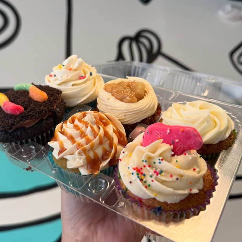 7 Delightful Small-Town Bakeries in North Carolina with Mouthwatering Treats Little Blue Bakehouse — Raleigh