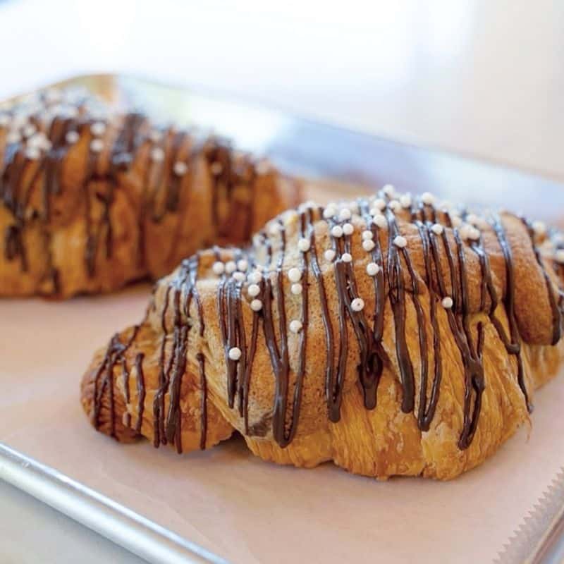 7 Delightful Small-Town Bakeries in North Carolina with Mouthwatering Treats Sunflour Baking Company — Charlotte