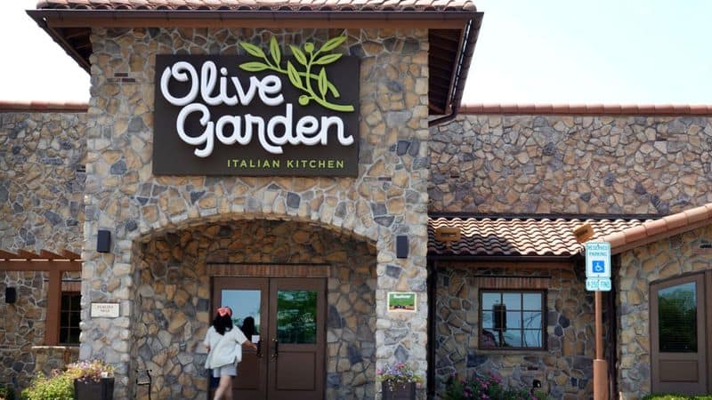 Olive Garden