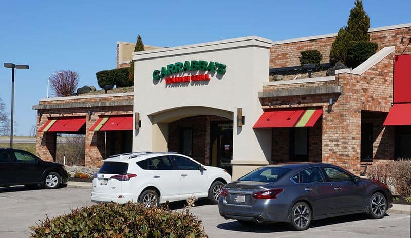Carrabba's Italian Grill