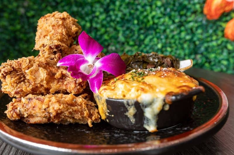 Flavor Hills (Raleigh)