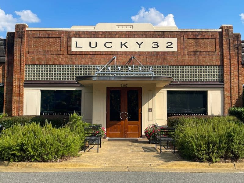 Lucky 32 Southern Kitchen (Cary)