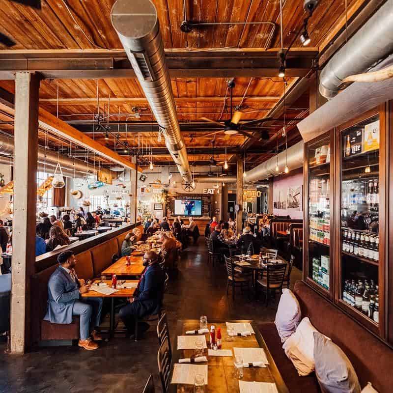 It's a Southern Thing (Durham)