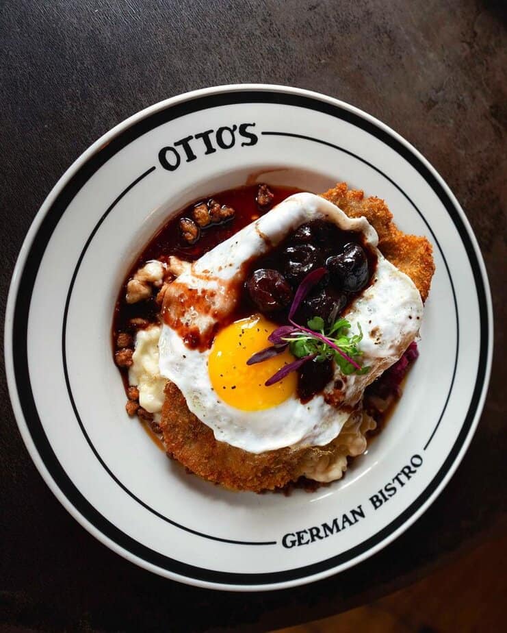 Enjoy Authentic German Cuisine