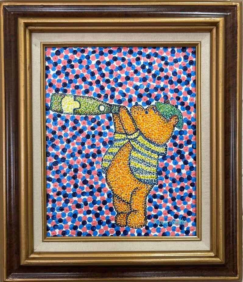 Discover Local Art at the Fredericksburg Art Guild