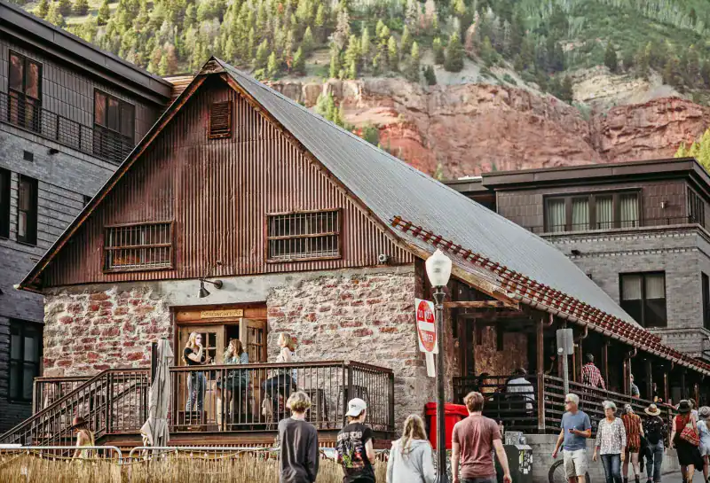 Stronghouse Brew Pub