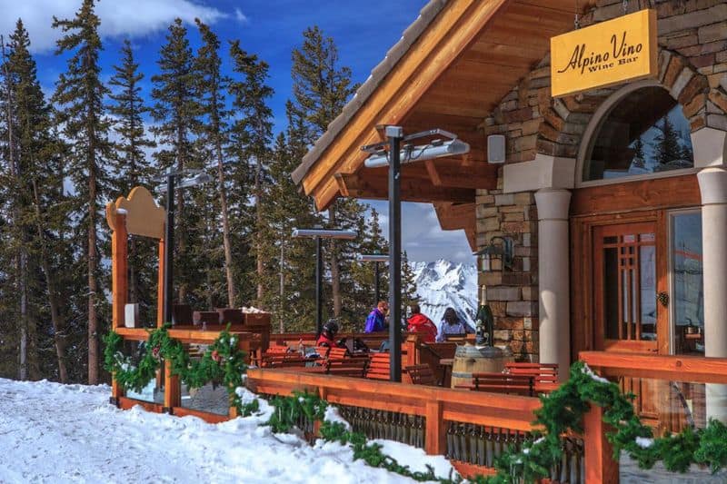 Alpino Vino