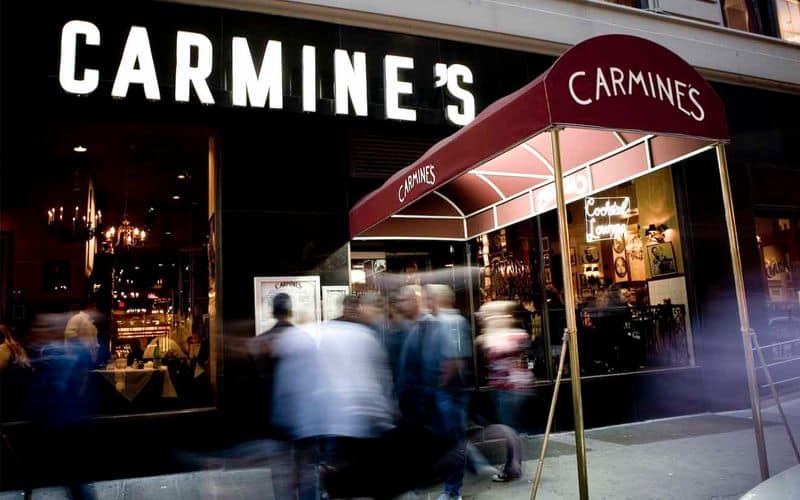 Carmine's Italian Restaurant