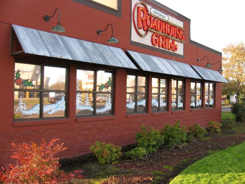 Original Roadhouse Grill (Salem)