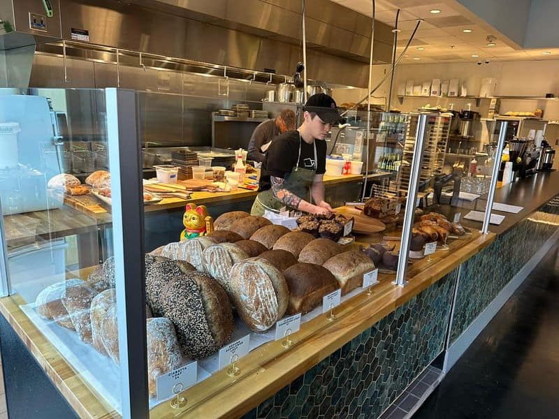 Underrated: Bearcat Cafe or Elizabeth's in Bywater